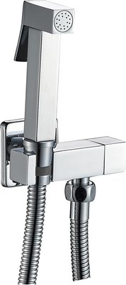 Гигиенический душ со смесителем Haiba HB5502 - фото