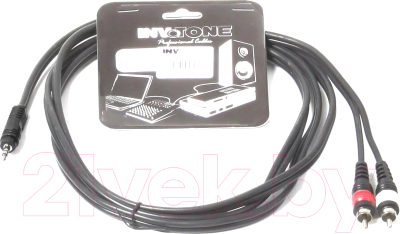 Кабель Invotone ACA2005 - фото