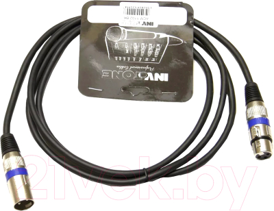 Кабель Invotone ACM1102/BK - фото