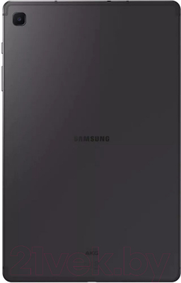 Планшет Samsung Galaxy Tab S6 Lite 2022 128GB LTE / SM-P619 (cерый)