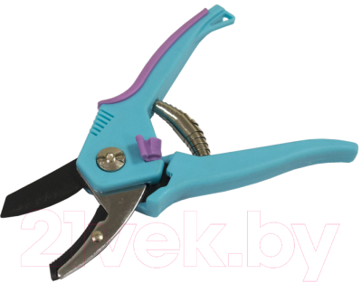 Секатор механический Remocolor 197мм / 68-0-008 - фото