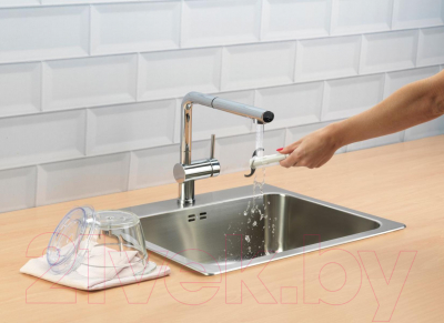 Измельчитель-чоппер Gorenje S501GW