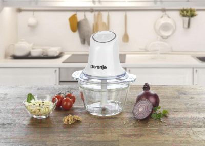 Измельчитель-чоппер Gorenje S501GW