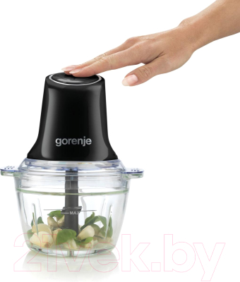 Измельчитель-чоппер Gorenje S501GBK