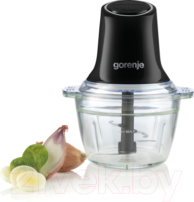 Измельчитель-чоппер Gorenje S501GBK