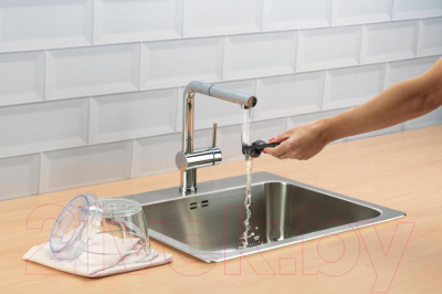 Измельчитель-чоппер Gorenje S501GBK