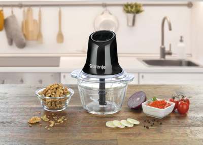 Измельчитель-чоппер Gorenje S501GBK
