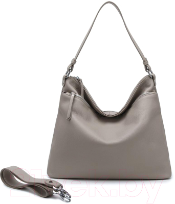 Сумка Mironpan 116879 (темно-серый) - фото