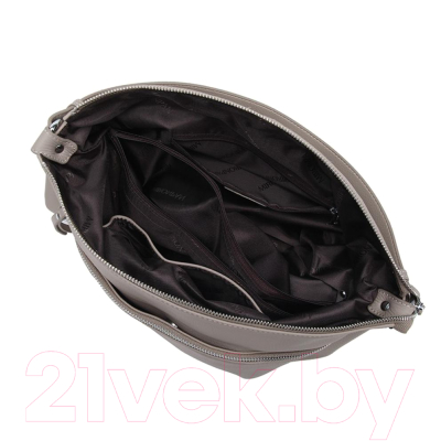 Сумка Mironpan 116879 (темно-серый)