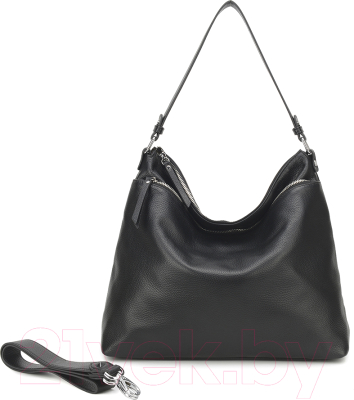 Сумка Mironpan 116879 (черный) - фото