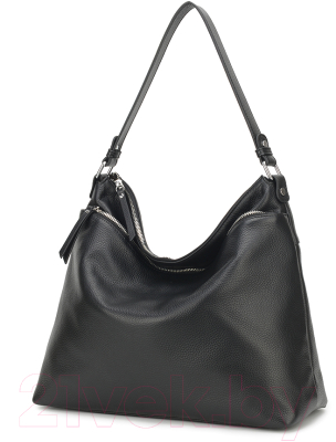 Сумка Mironpan 116879 (черный)