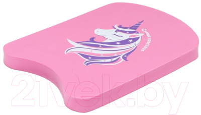 Доска для плавания На волне Единорог / 9163231