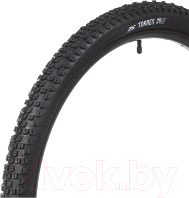 Велопокрышка STG Torres ZX-18 Evo 26x2.0 / Х98402 - фото