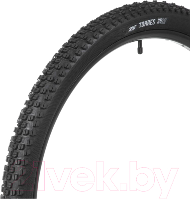 Велопокрышка STG Torres ZX-18 Evo 26x2.0 / Х98405 - фото