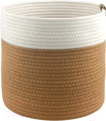 Корзина Bergenson Bjorn Ciary / TL-BB-BSKCR-CTN-30-4 - фото