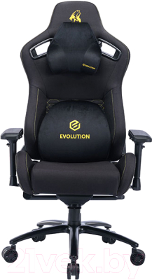 Кресло геймерское Evolution Legend