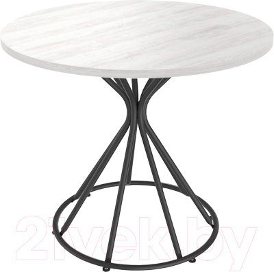 Обеденный стол Sheffilton SHT-TU4-1/80 ЛДСП - фото