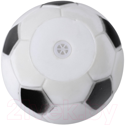 Игрушка для собак Мультидом Футбольный мяч / VL40-67 - фото