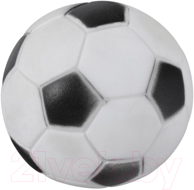Игрушка для собак Мультидом Футбольный мяч / VL40-67