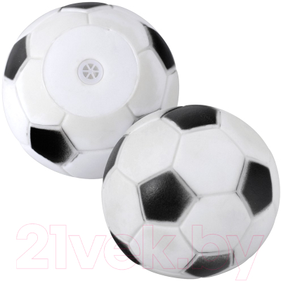 Игрушка для собак Мультидом Футбольный мяч / VL40-67