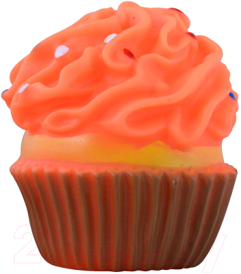 Игрушка для собак Мультидом Капкейк / VL40-75 - фото