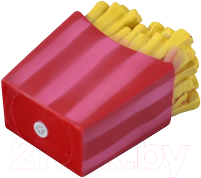 Игрушка для собак Мультидом Картошка Фри / VL40-76