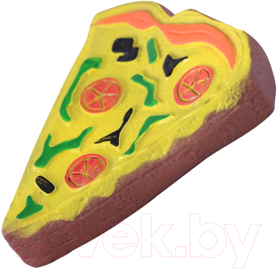 Игрушка для собак Мультидом Пицца / VL40-77