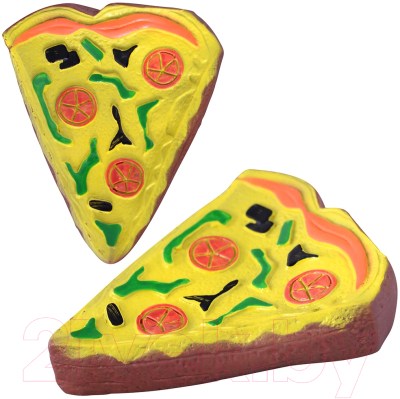 Игрушка для собак Мультидом Пицца / VL40-77