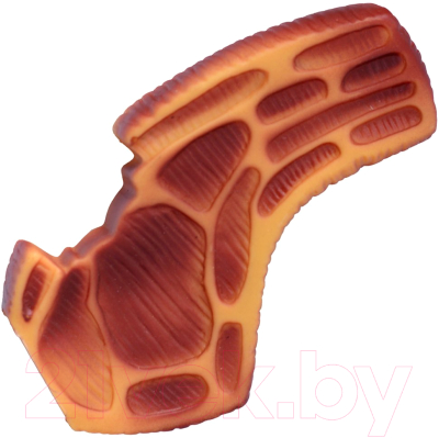 Игрушка для собак Мультидом Стейк / VL40-79 - фото