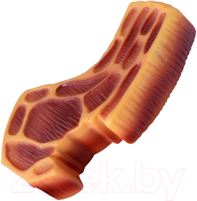 Игрушка для собак Мультидом Стейк / VL40-79