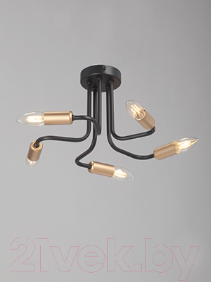 Люстра Vitaluce V3023-1/5PL