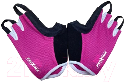 Перчатки для фитнеса Proxima YL-BS-208-L - фото