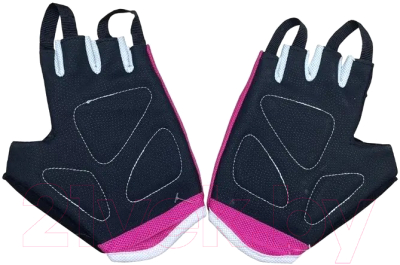 Перчатки для фитнеса Proxima YL-BS-208-L