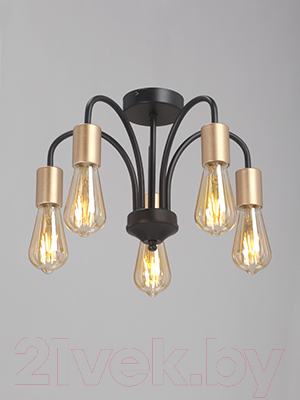 Люстра Vitaluce V3024-1/5PL