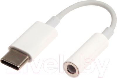 Адаптер Walker WA-020 Type-C - AUX - фото