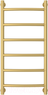 Полотенцесушитель водяной Сунержа Галант+ 80x40 / 032-0200-8040