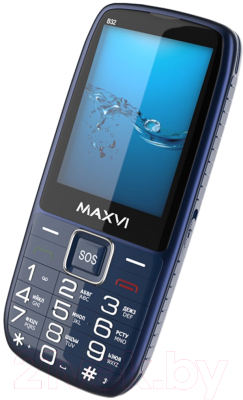Мобильный телефон Maxvi B32