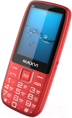 Мобильный телефон Maxvi B32