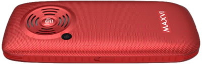 Мобильный телефон Maxvi B32
