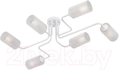 Люстра Vitaluce V4310-0/6PL - фото