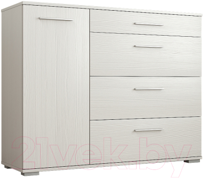 Тумба Евва Престиж АЭП К.01 (бодега) - фото