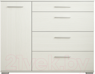 Тумба Евва Престиж АЭП К.01 (бодега)