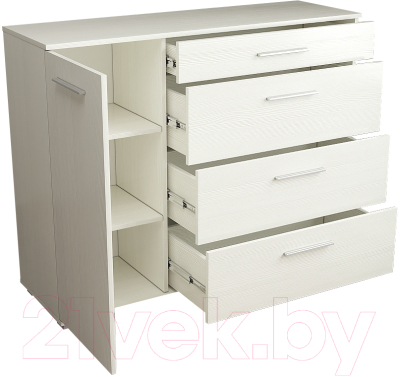 Тумба Евва Престиж АЭП К.01 (бодега)