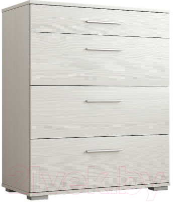 Комод Евва Престиж АЭП К.02 (бодега) - фото