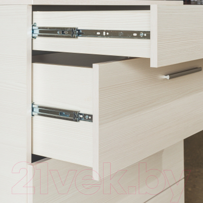 Комод Евва Престиж АЭП К.02 (бодега)