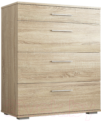 Комод Евва Престиж АЭП К.02 (дуб сонома) - фото