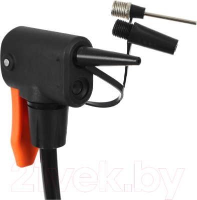 Насос ручной Onlytop Универсальный 492534