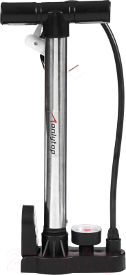 Насос ручной Onlytop Универсальный 492532 - фото