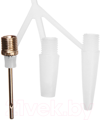 Насос ручной Onlytop Универсальный 492532