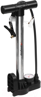 Насос ручной Onlytop Универсальный 492532
